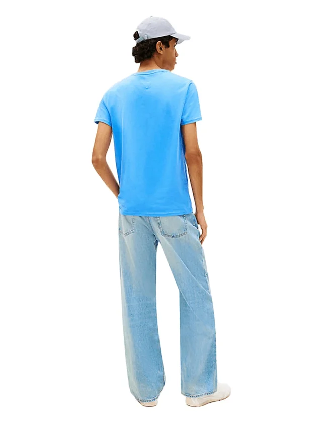 Xslim Jersey Tee
