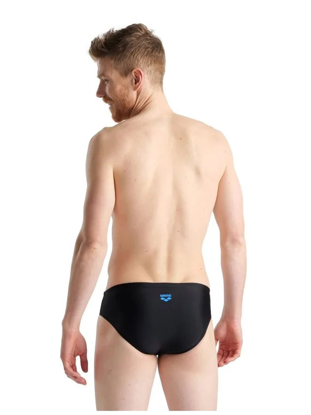 Swim Briefs Graphic