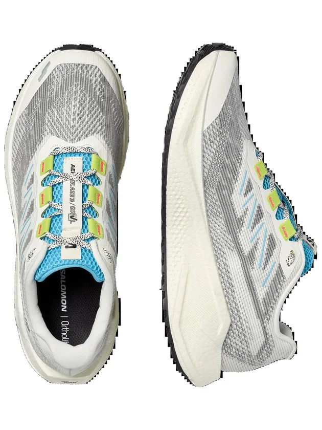 Aero Blaze 3 Grvl