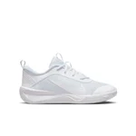 WHITE/WHITE-PURE PLATINUM