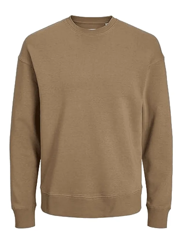 Bradley Sweat Crew Noos