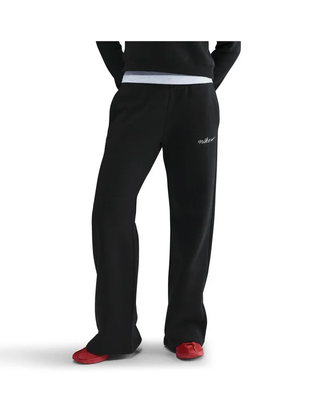 Phnx Flc Strght Leg Pnt