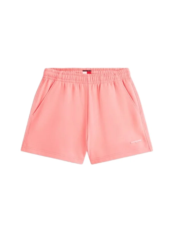 Script Lbl Sweat Shorts