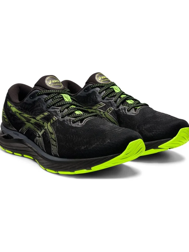 Gel Cumulus 23