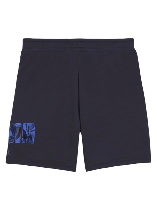 Logo Lab Story 2 Shorts Tr B