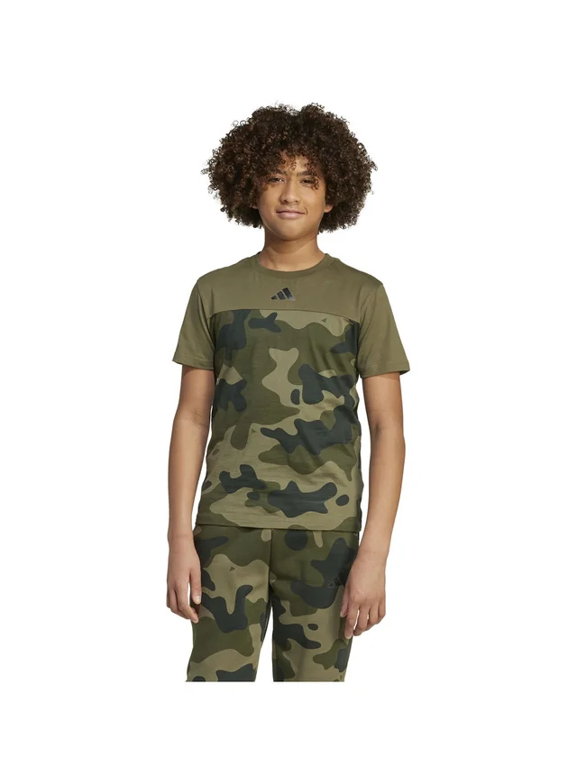 Camo T