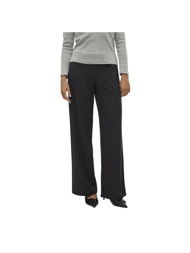 Wide Print Pant Noos