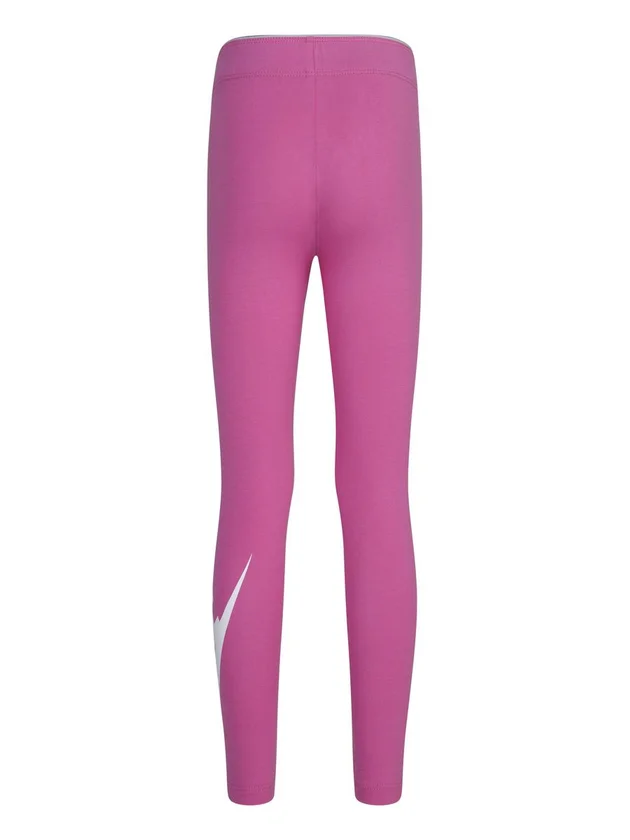 Leg A See Legging