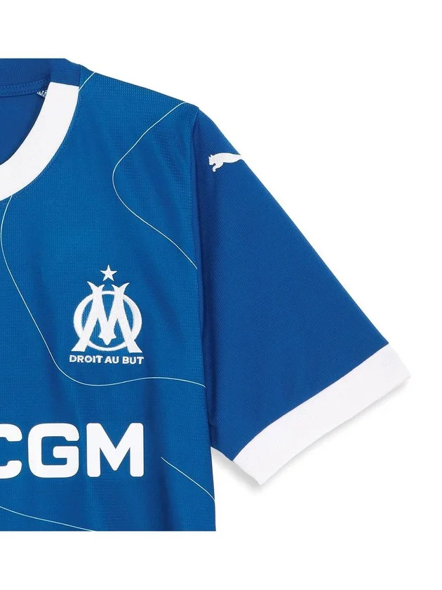 OM Extérieur Replica