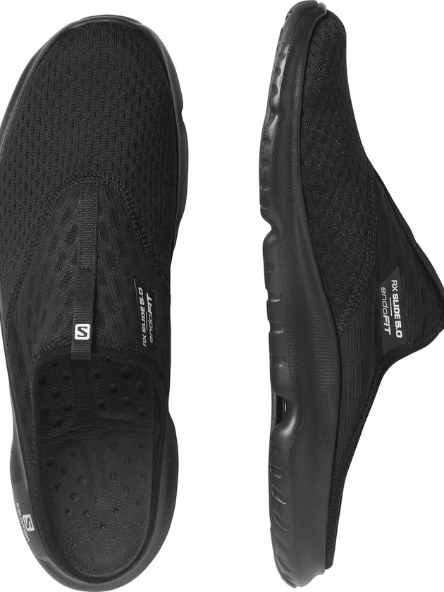 SALOMON Reelax Slide 5.0 mule confort pour pieds fatigués homme