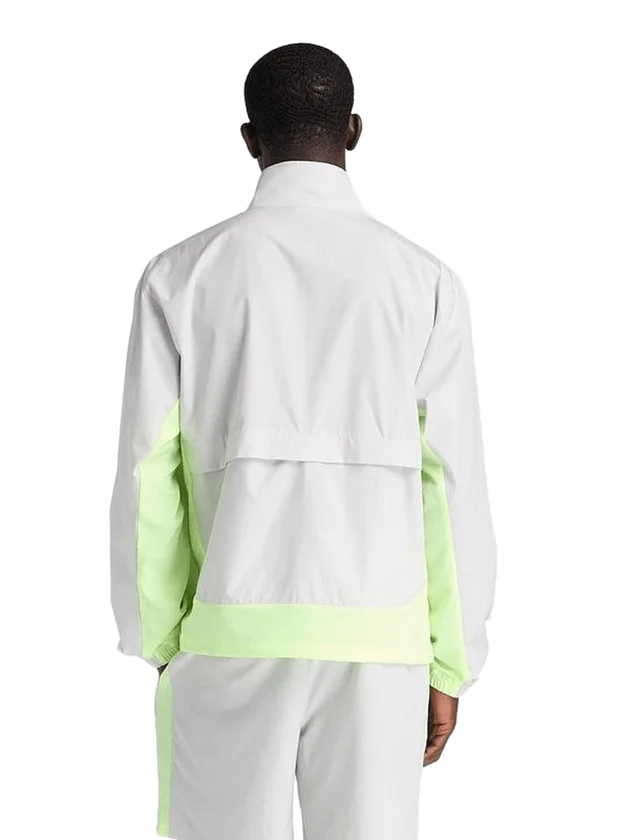 Fast Days Jacket