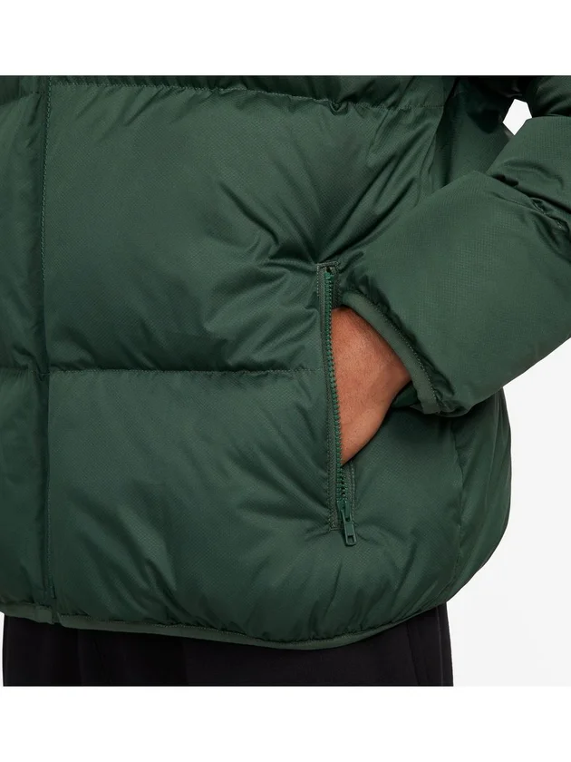Club Puffer Jkt