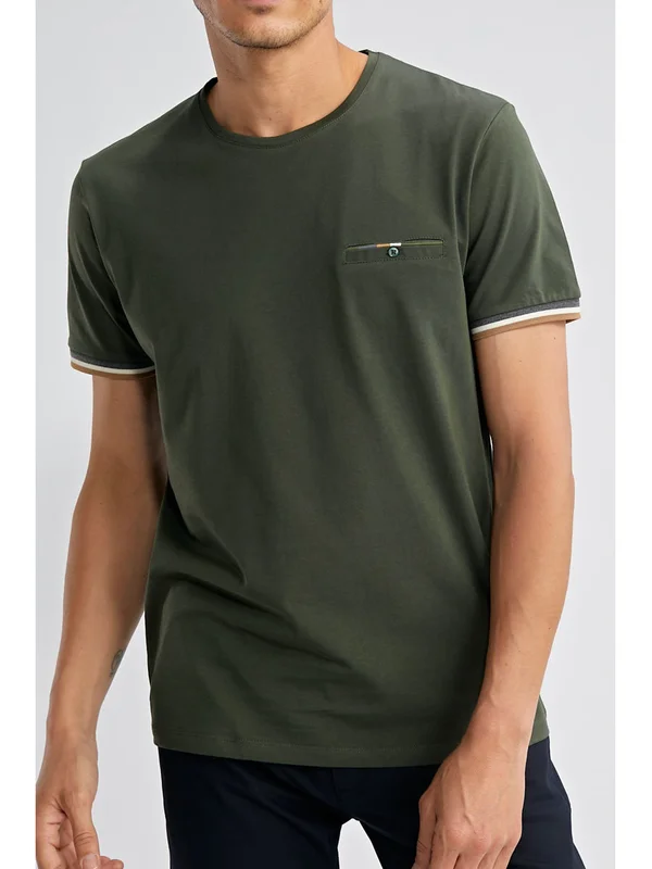 Legendary T Shirt Mc
