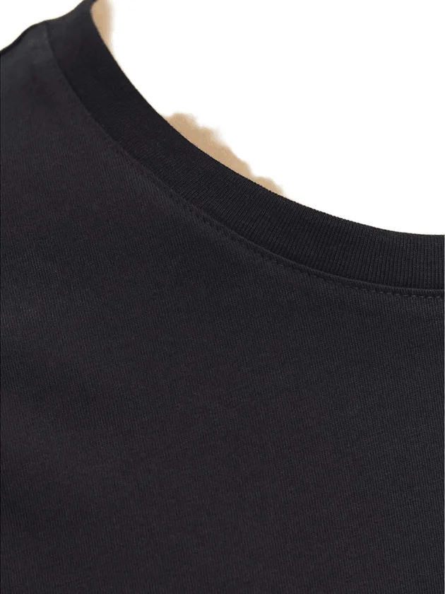 Jjedover Denim Tee Ss O Neck Sn
