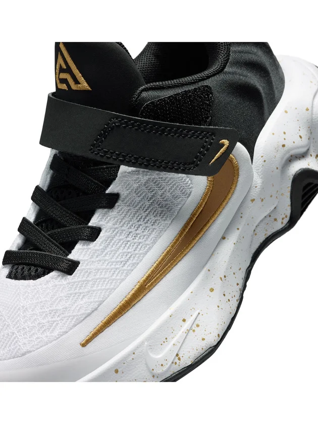 Giannis Immortality 4
