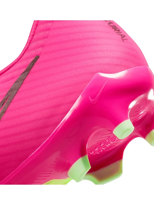 Zoom Vapor 15 Academy FG MG
