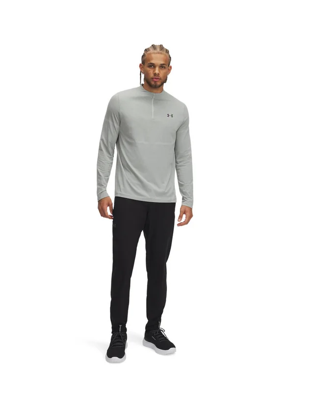 Vanish Woven Tapered Pants