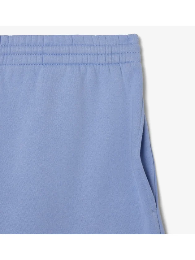 Shorts Fleece