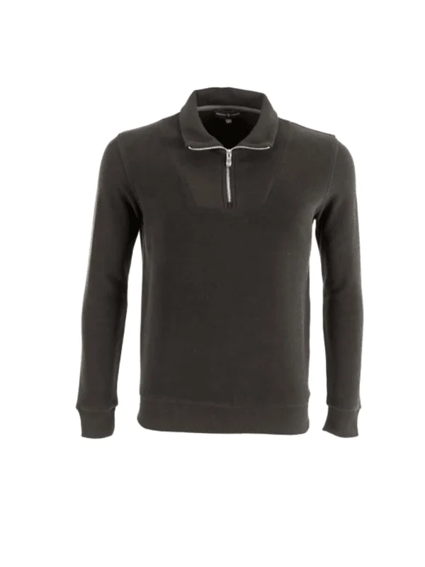 Classic Selanic Sweat Zip