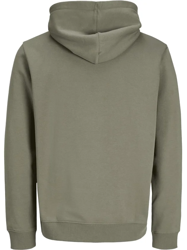 Alliance Sweat Hood Ln