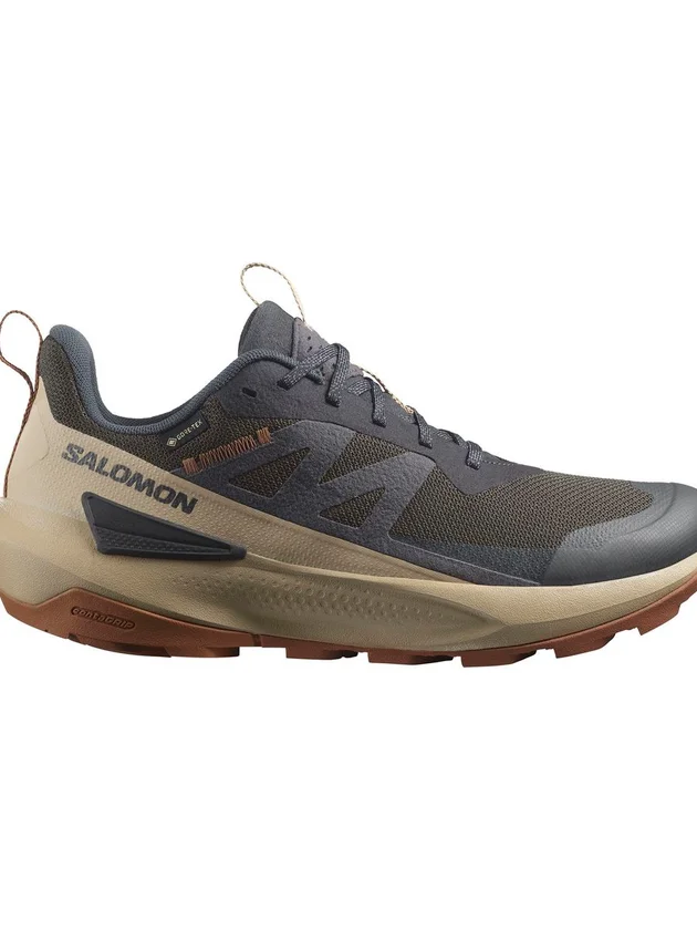Elixir Activ GTX