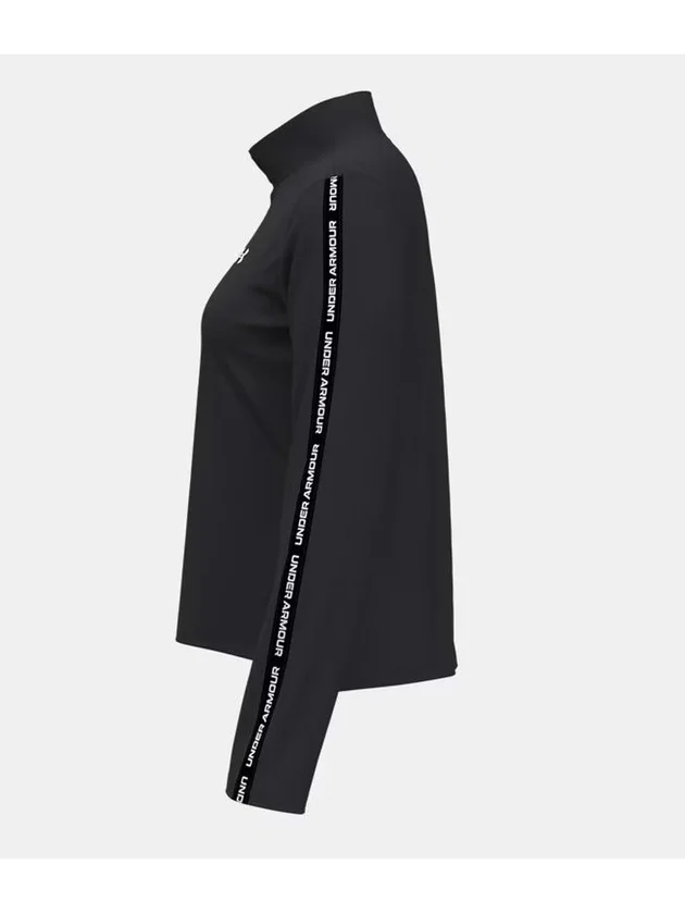 Tech Tape Half Zip