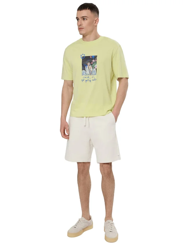 Nohashort