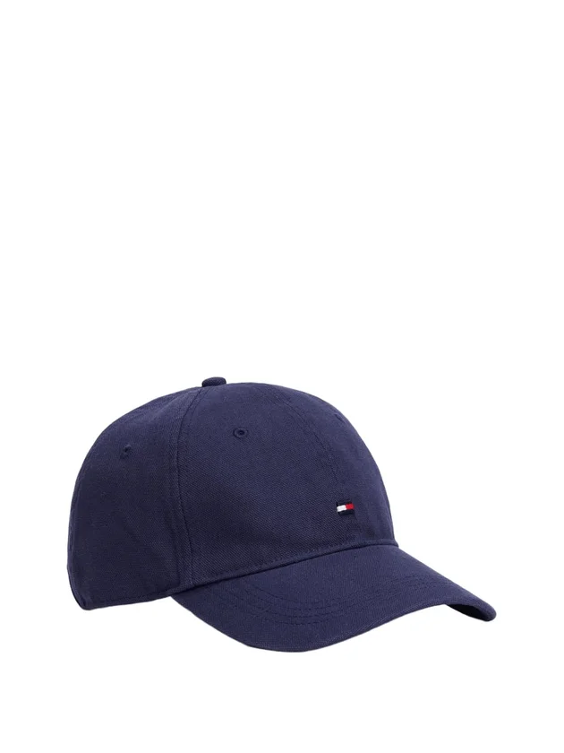 Flag Soft 6 Panel Cap
