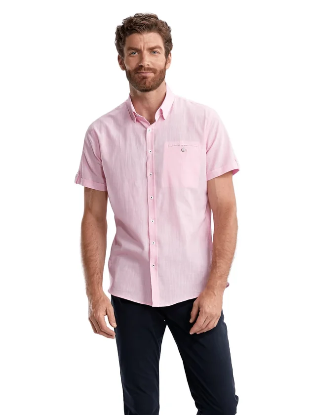 Classic Chemise MC