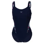 NAVY-FREAK ROSE MULTI