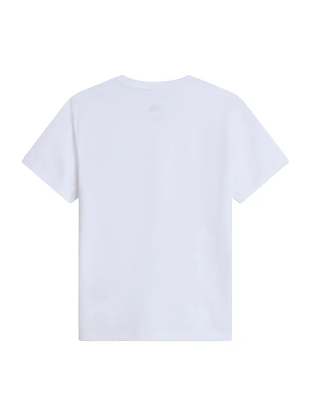 Teen Evolution Simple Dome S/S Tee