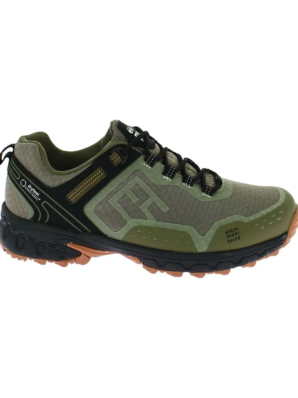 Chaussure de Marche Tige Basse
