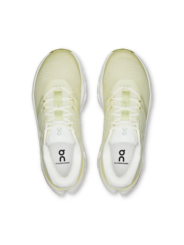 Cloudrunner 3