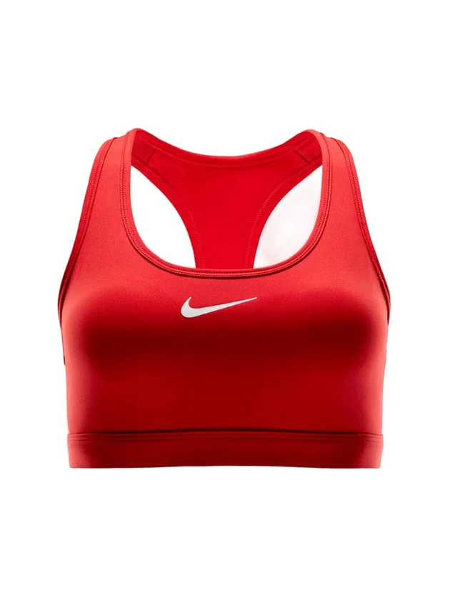 Swoosh Med Spt Bra