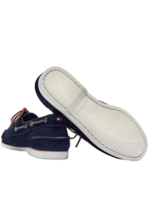 Boat Shoe Core Su