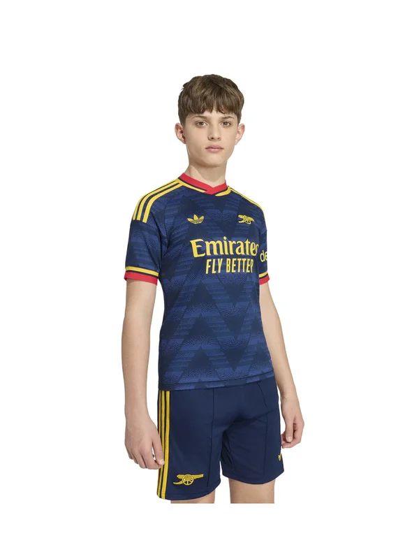 Arsenal Extérieur 2026/2027