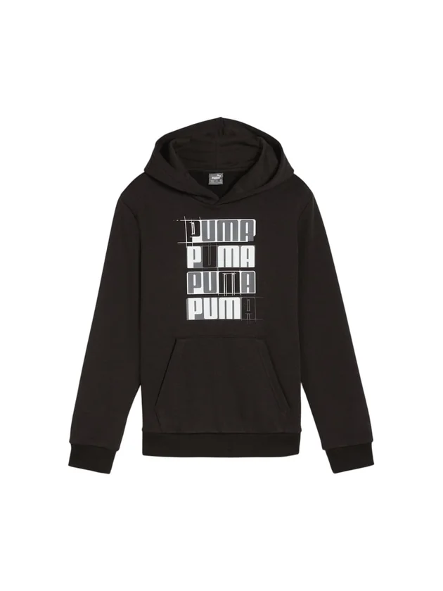 Ess+ Logo Lab Hoodie