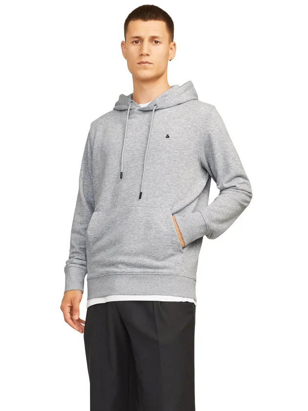 Jjepaulos Sweat Hood Noos