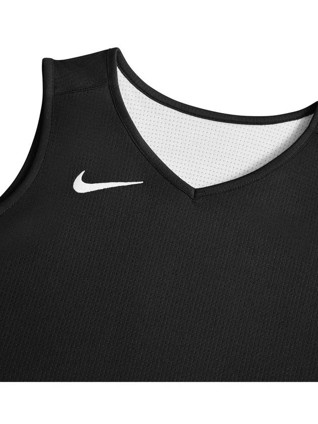 Youth Team25 Basketball Stock Reversible Jersey