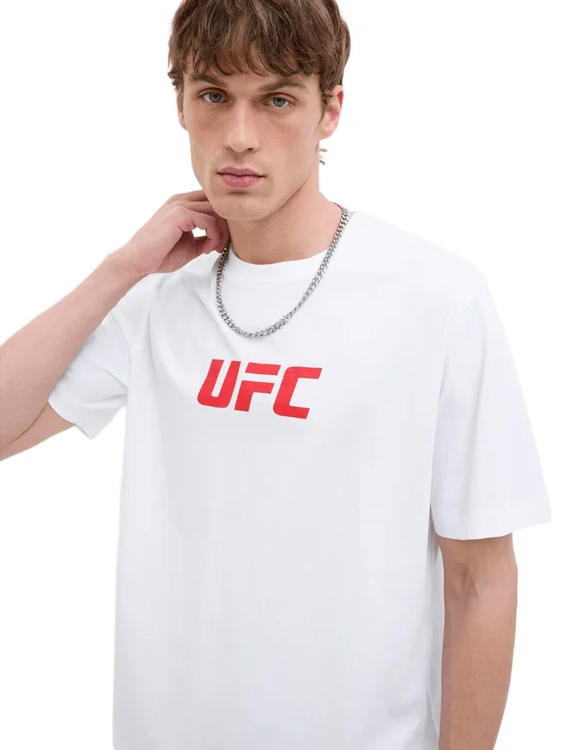 UFC Tee Ss Cn Styd Ss25