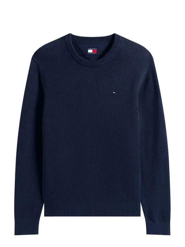 Slim Ess Sweater