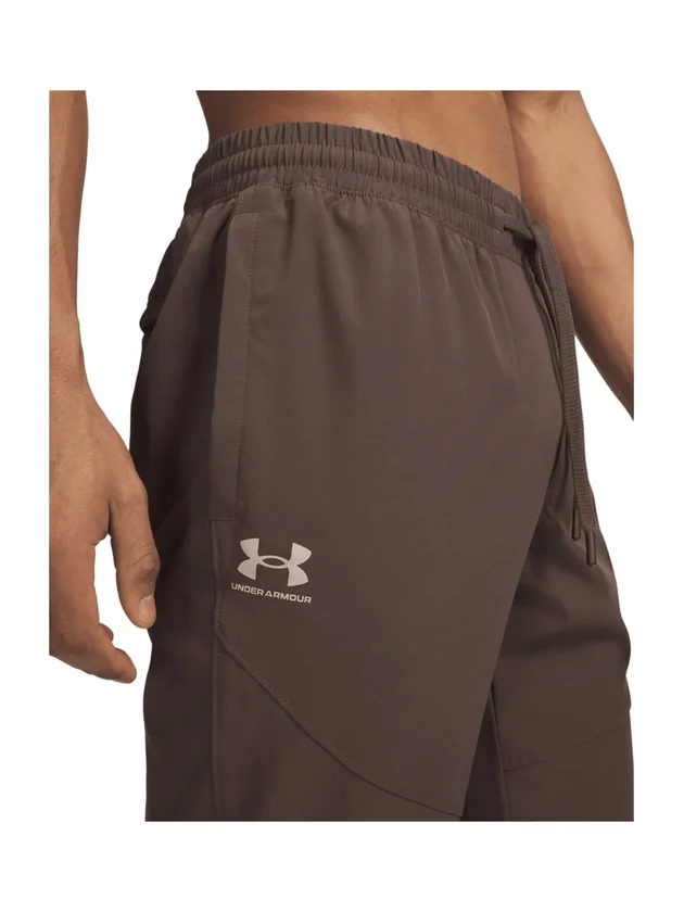 Vibe Woven Jogger