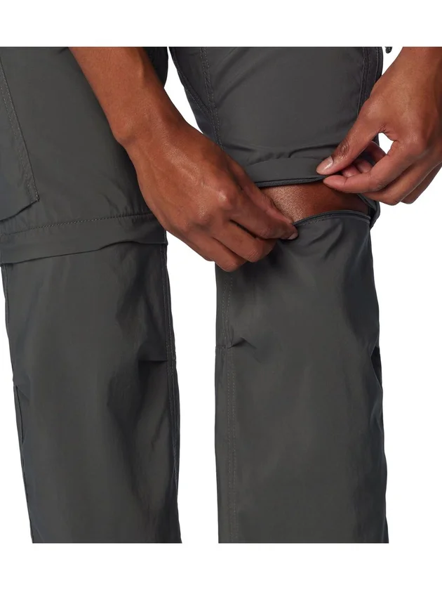 Silver Ridge Utility Convertible Pant
