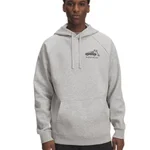 MOD GRAY LIGHT HEATHER