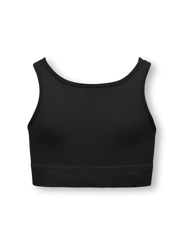 Life Un Sl Seam Short Top