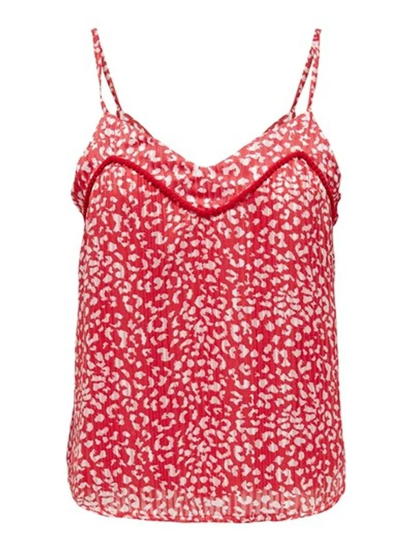 Daniella Singlet Ptm