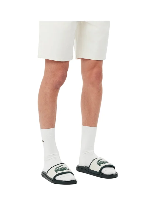 Serve Slide Dual