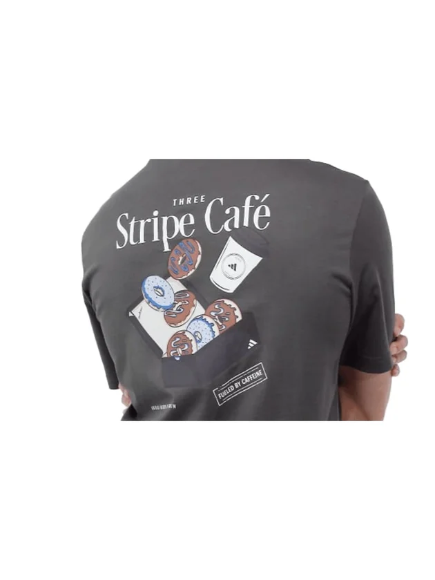 Donut Box T