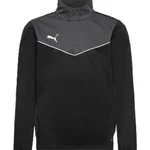 PUMA BLACK-PUMA WHITE