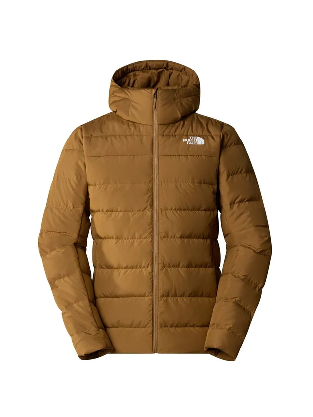 Aconcagua 3 Hoodie